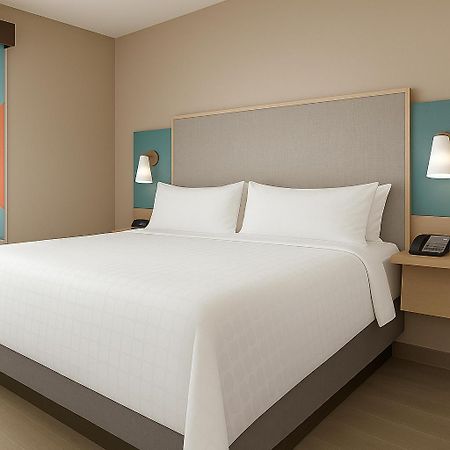 Avid Hotel Fayetteville West Dış mekan fotoğraf