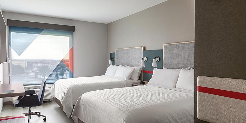 Avid Hotel Fayetteville West Dış mekan fotoğraf