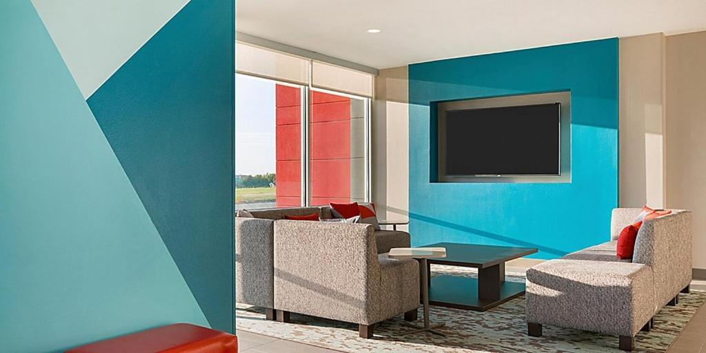 Avid Hotel Fayetteville West Dış mekan fotoğraf