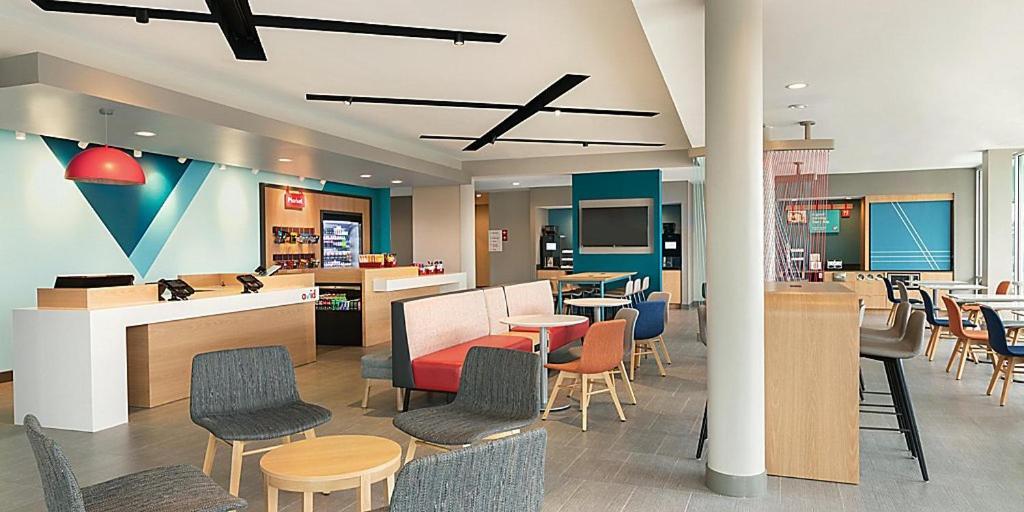 Avid Hotel Fayetteville West Dış mekan fotoğraf